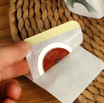 PARCHE ADELGAZANTE X30 uds