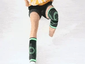 Rodillera Ortopedica Deportiva Ajustable